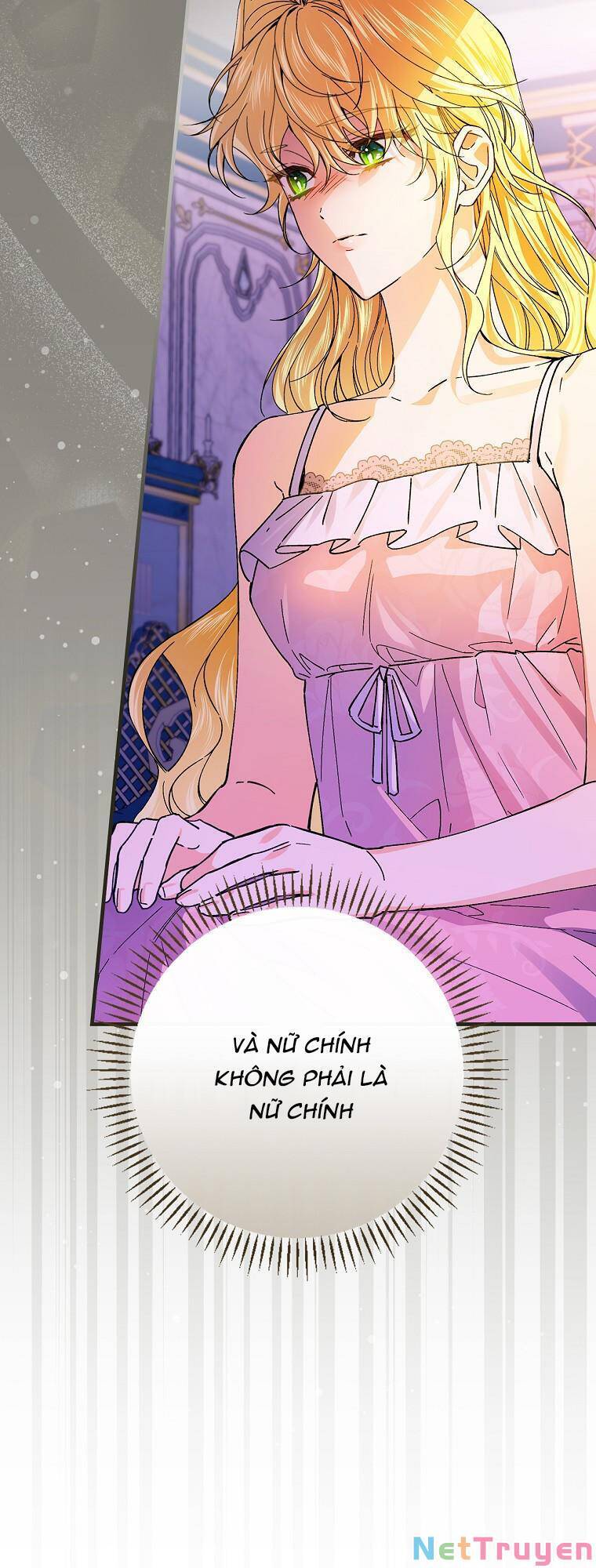 Kế Hoạch Kết Thúc Có Hậu Cho Nhân Vật Phản Diện Chapter 49.1 - 27