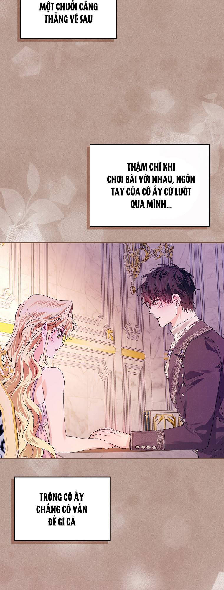 Kế Hoạch Kết Thúc Có Hậu Cho Nhân Vật Phản Diện Chapter 49.2 - 4
