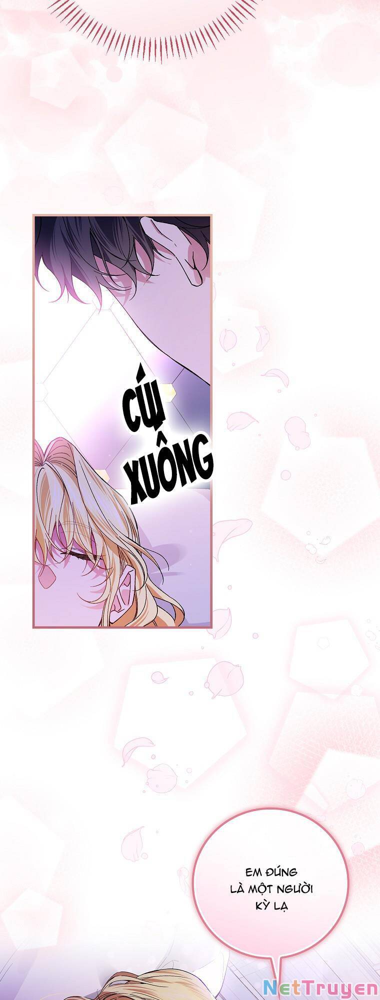 Kế Hoạch Kết Thúc Có Hậu Cho Nhân Vật Phản Diện Chapter 50.1 - 20