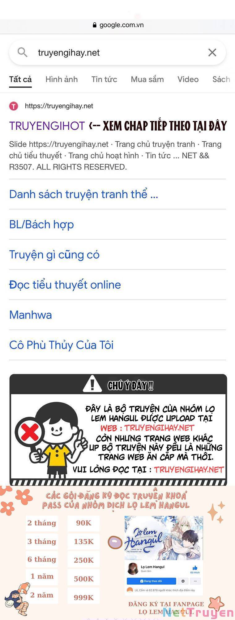 Kế Hoạch Kết Thúc Có Hậu Cho Nhân Vật Phản Diện Chapter 50.1 - 9