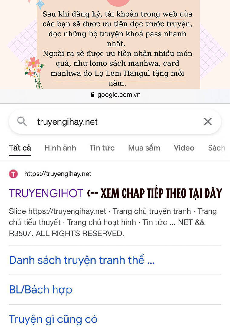 Kế Hoạch Kết Thúc Có Hậu Cho Nhân Vật Phản Diện Chapter 54.2 - 7
