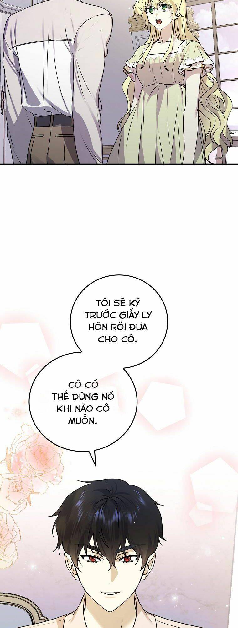 Kế Hoạch Kết Thúc Có Hậu Cho Nhân Vật Phản Diện Chapter 12 - 45
