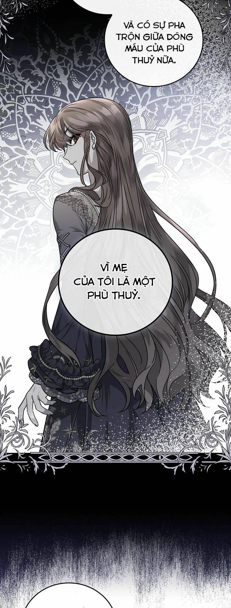 Kế Hoạch Kết Thúc Có Hậu Cho Nhân Vật Phản Diện Chapter 12 - 51