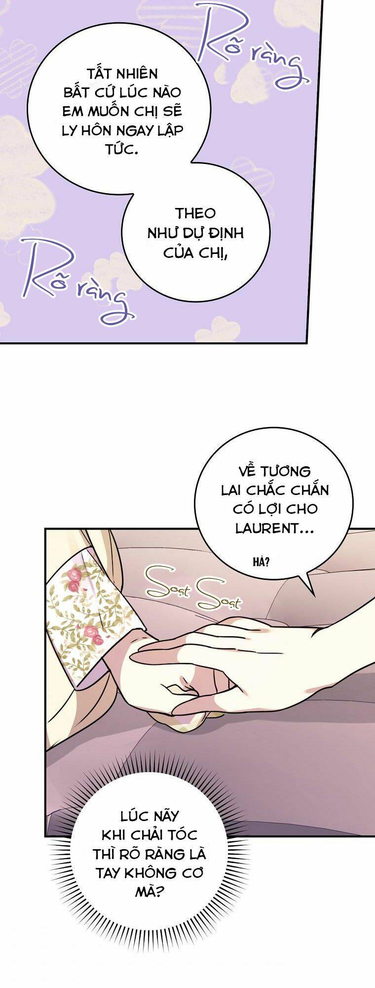 Kế Hoạch Kết Thúc Có Hậu Cho Nhân Vật Phản Diện Chapter 12 - 68
