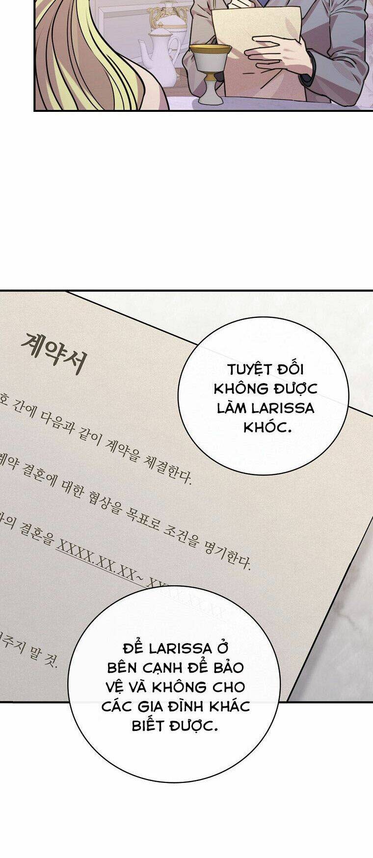 Kế Hoạch Kết Thúc Có Hậu Cho Nhân Vật Phản Diện Chapter 13 - 38