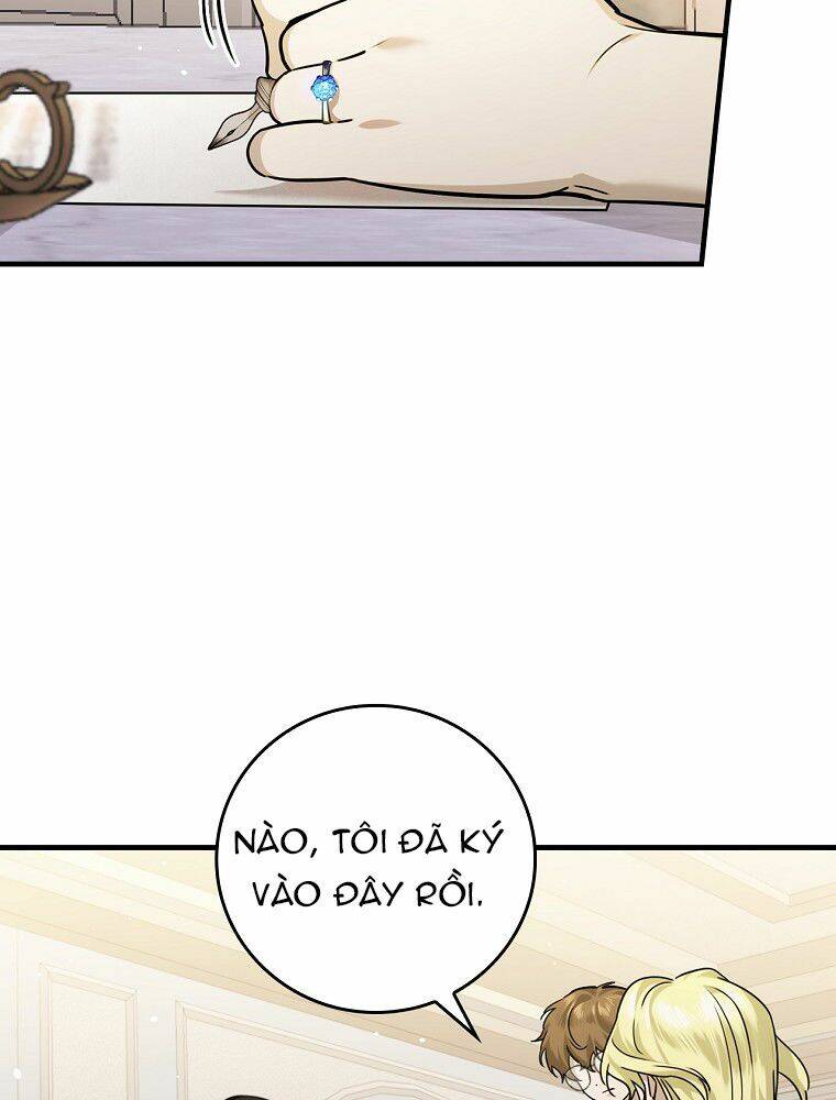 Kế Hoạch Kết Thúc Có Hậu Cho Nhân Vật Phản Diện Chapter 14 - 28