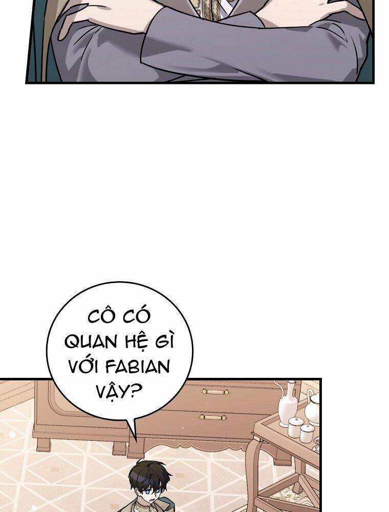 Kế Hoạch Kết Thúc Có Hậu Cho Nhân Vật Phản Diện Chapter 15 - 15