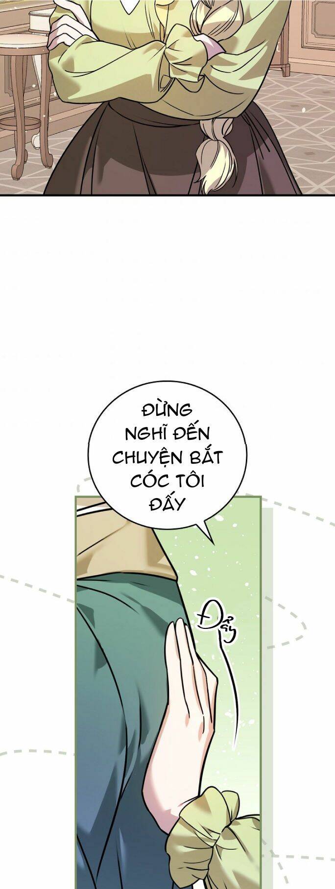 Kế Hoạch Kết Thúc Có Hậu Cho Nhân Vật Phản Diện Chapter 15 - 41