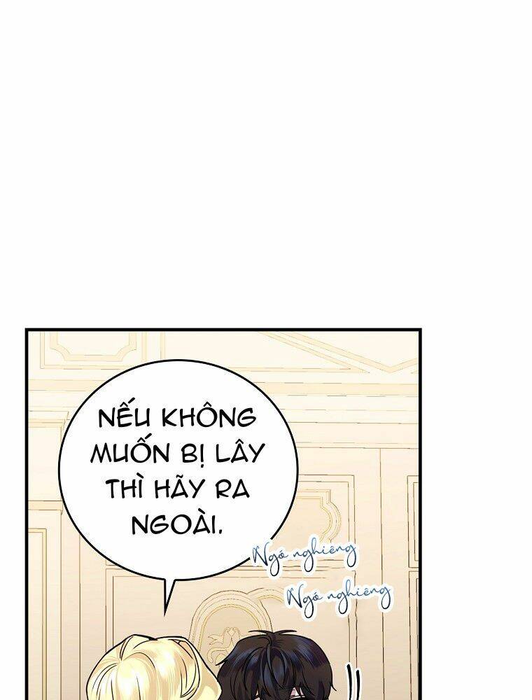 Kế Hoạch Kết Thúc Có Hậu Cho Nhân Vật Phản Diện Chapter 15 - 71
