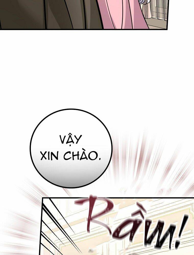 Kế Hoạch Kết Thúc Có Hậu Cho Nhân Vật Phản Diện Chapter 15 - 77