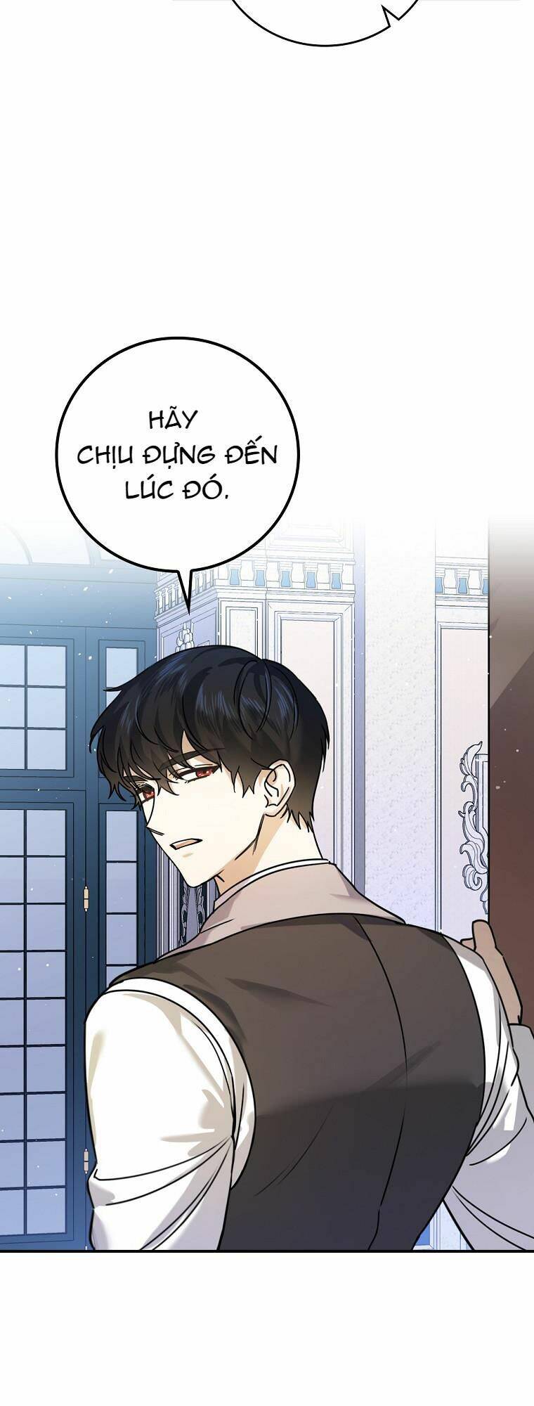 Kế Hoạch Kết Thúc Có Hậu Cho Nhân Vật Phản Diện Chapter 16 - 20