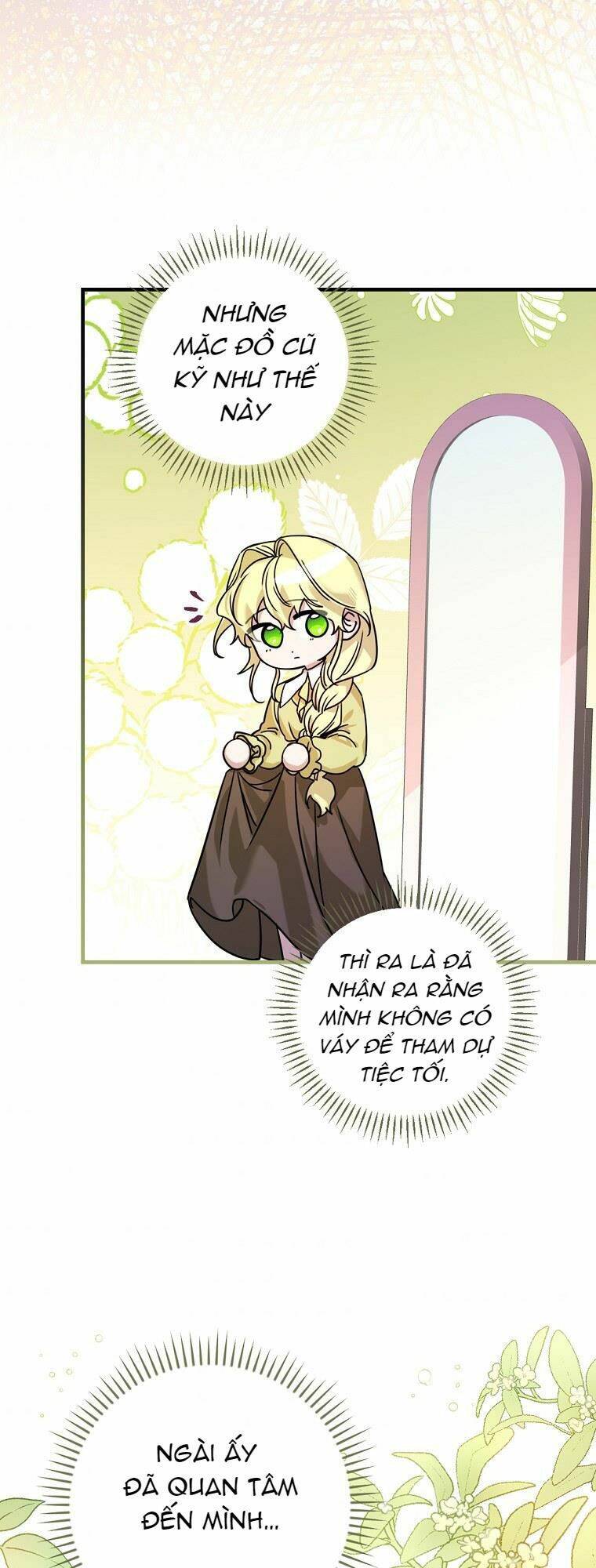 Kế Hoạch Kết Thúc Có Hậu Cho Nhân Vật Phản Diện Chapter 16 - 24
