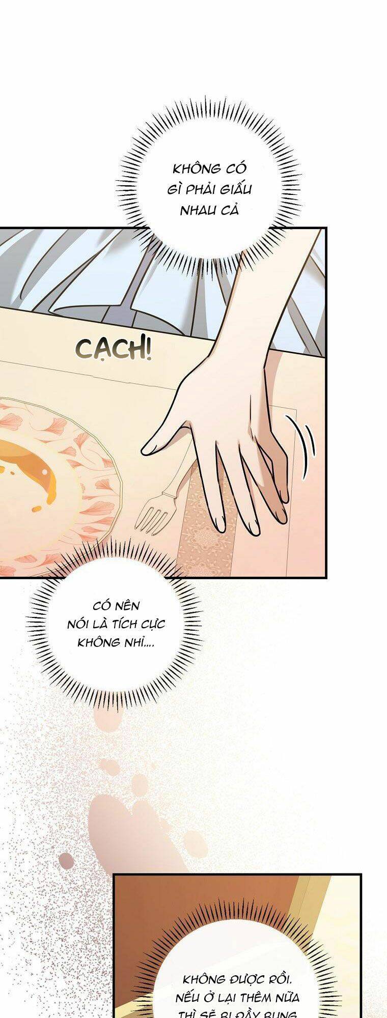Kế Hoạch Kết Thúc Có Hậu Cho Nhân Vật Phản Diện Chapter 18 - 12
