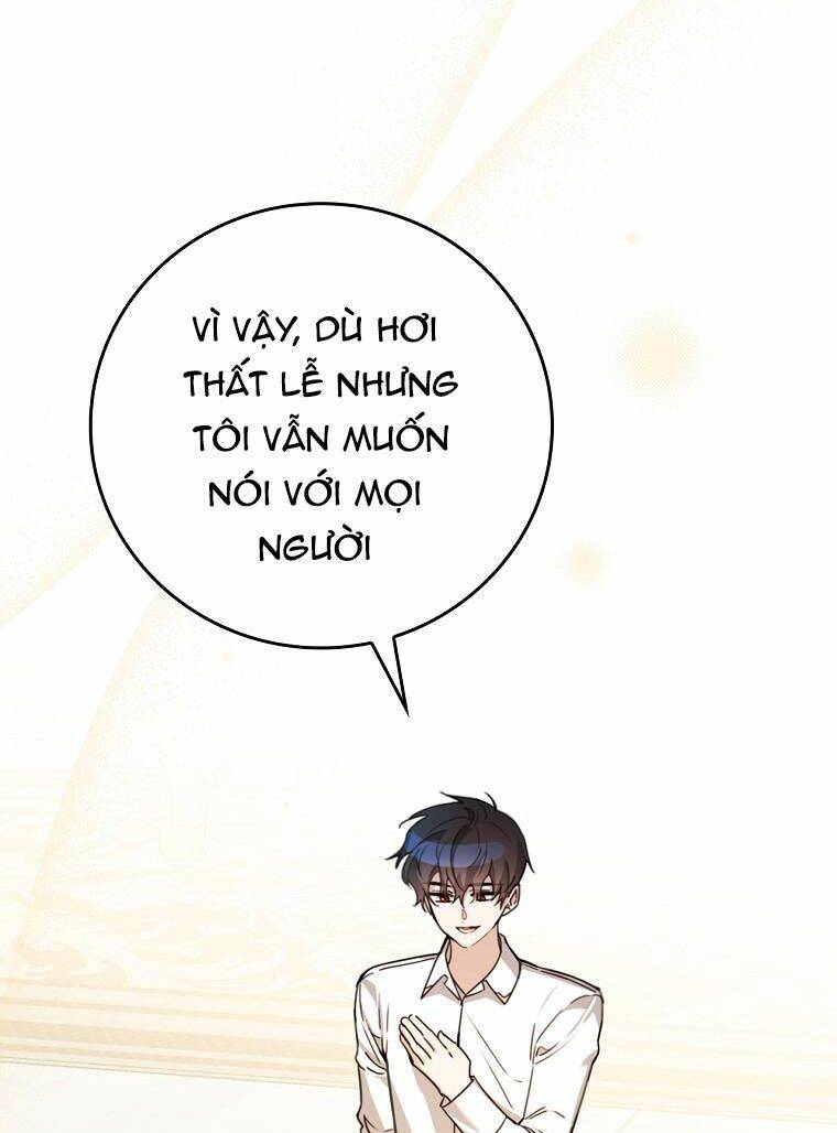 Kế Hoạch Kết Thúc Có Hậu Cho Nhân Vật Phản Diện Chapter 20 - 60