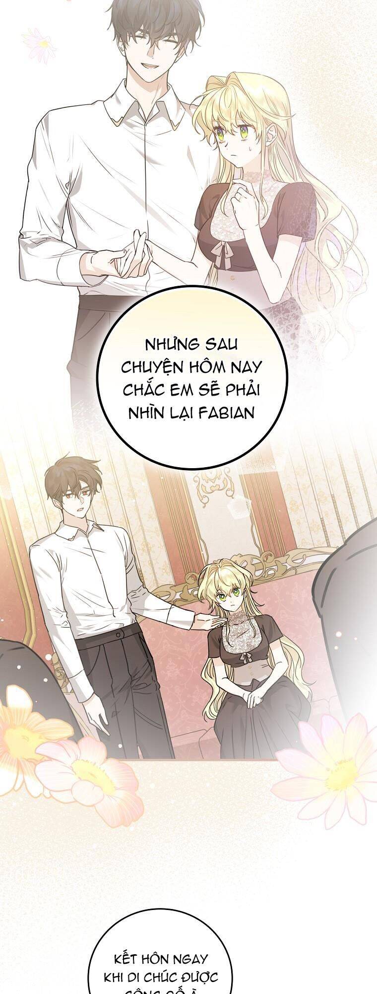 Kế Hoạch Kết Thúc Có Hậu Cho Nhân Vật Phản Diện Chapter 22 - 10