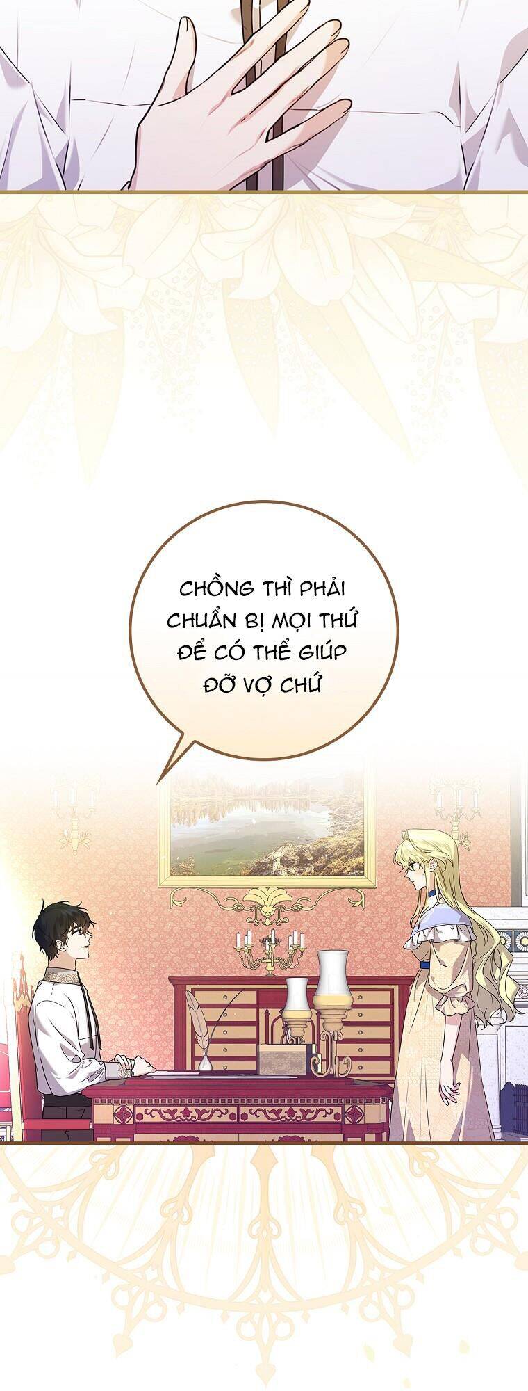 Kế Hoạch Kết Thúc Có Hậu Cho Nhân Vật Phản Diện Chapter 23 - 12