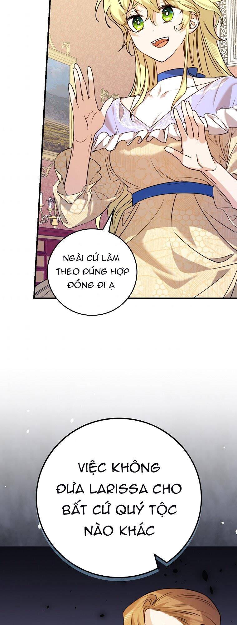 Kế Hoạch Kết Thúc Có Hậu Cho Nhân Vật Phản Diện Chapter 23 - 25