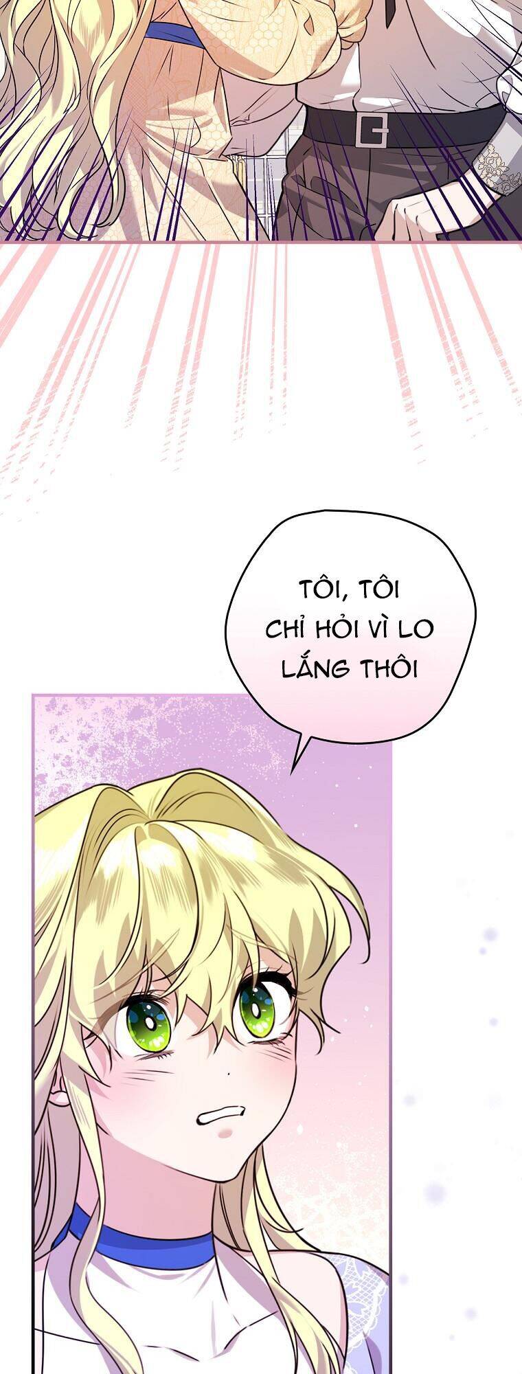 Kế Hoạch Kết Thúc Có Hậu Cho Nhân Vật Phản Diện Chapter 23 - 33