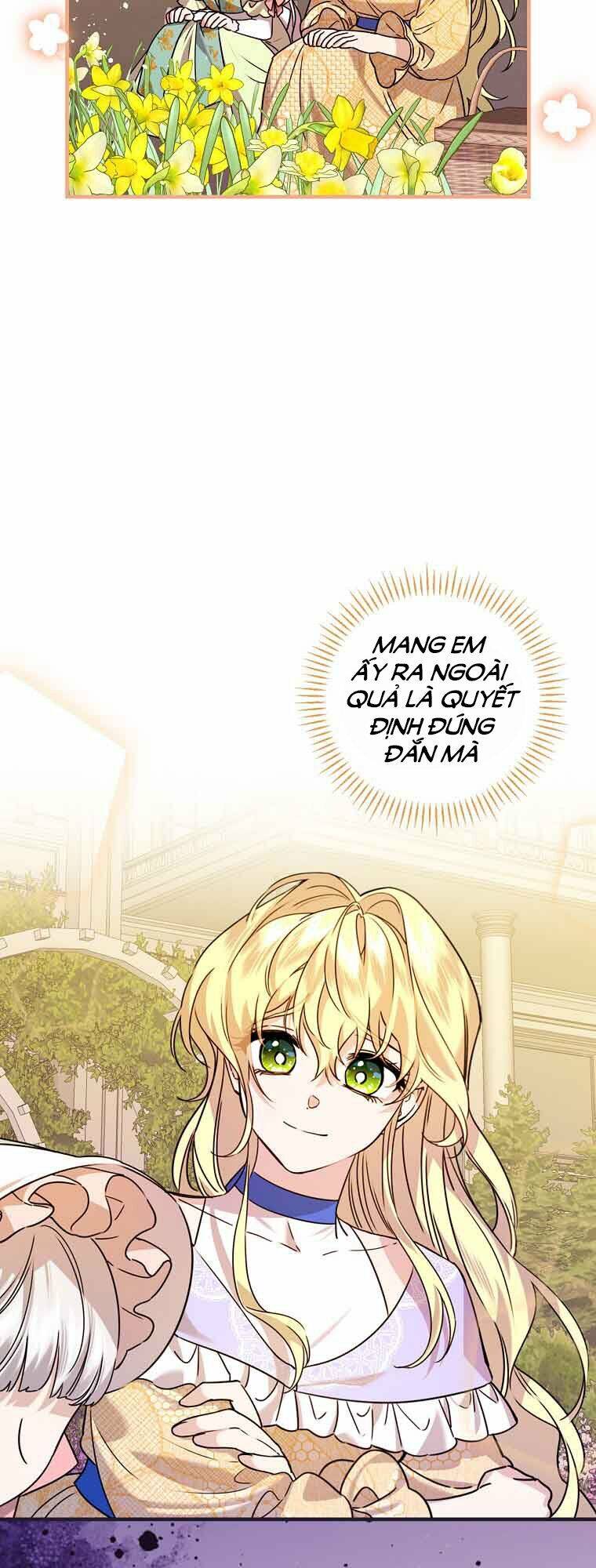Kế Hoạch Kết Thúc Có Hậu Cho Nhân Vật Phản Diện Chapter 24 - 13
