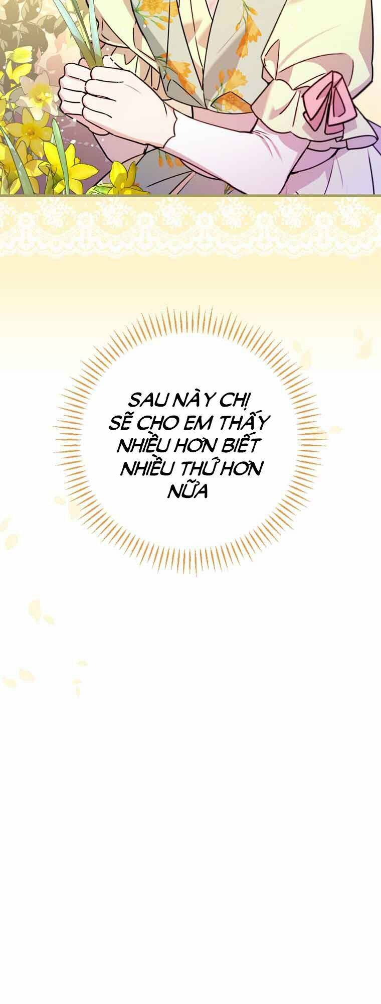 Kế Hoạch Kết Thúc Có Hậu Cho Nhân Vật Phản Diện Chapter 24 - 15