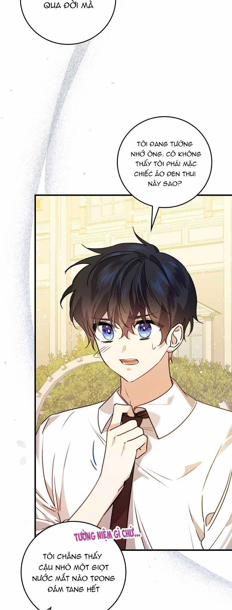 Kế Hoạch Kết Thúc Có Hậu Cho Nhân Vật Phản Diện Chapter 24 - 23