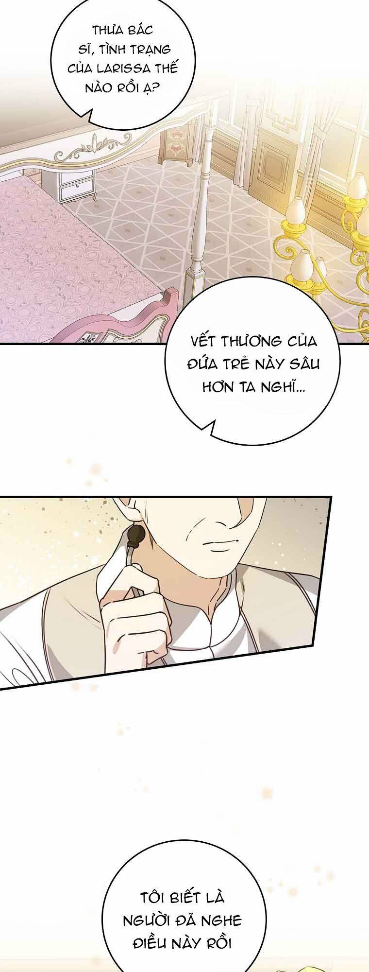Kế Hoạch Kết Thúc Có Hậu Cho Nhân Vật Phản Diện Chapter 24 - 59