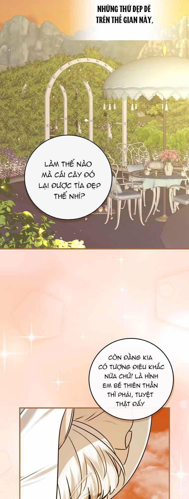 Kế Hoạch Kết Thúc Có Hậu Cho Nhân Vật Phản Diện Chapter 24 - 7