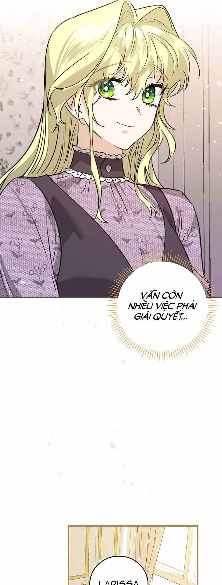 Kế Hoạch Kết Thúc Có Hậu Cho Nhân Vật Phản Diện Chapter 24 - 68