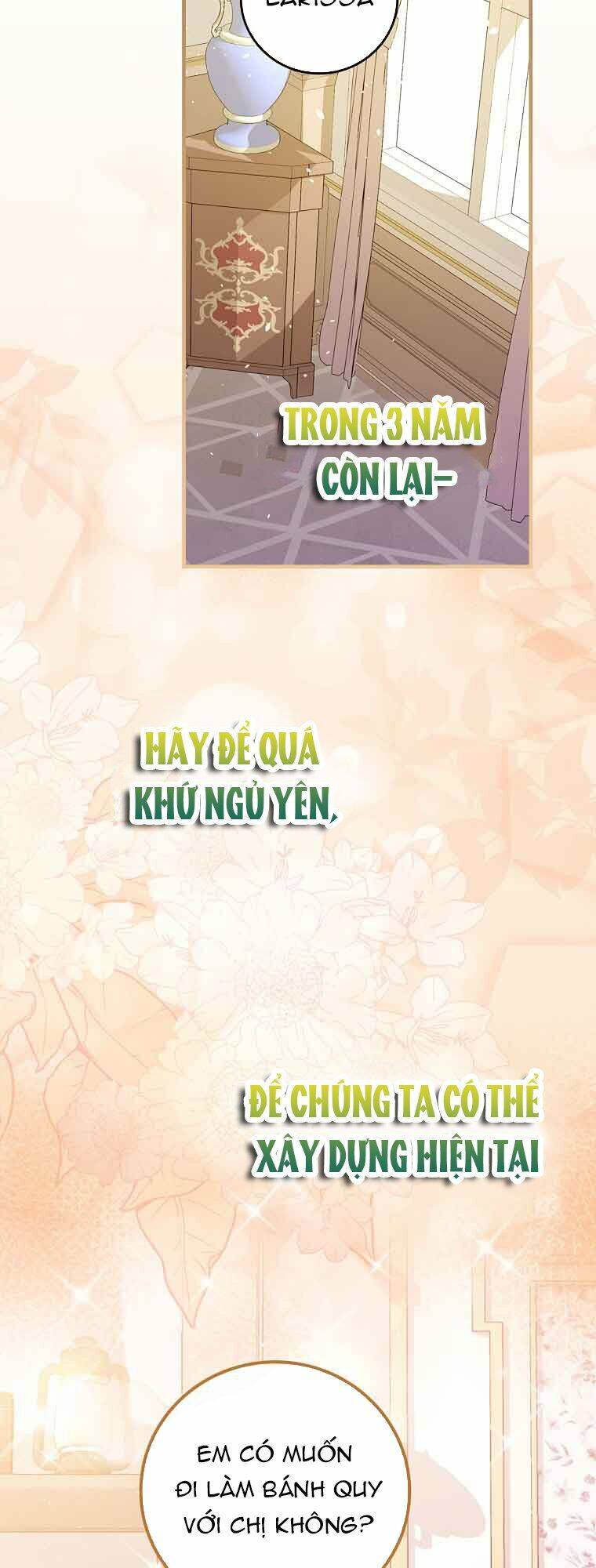 Kế Hoạch Kết Thúc Có Hậu Cho Nhân Vật Phản Diện Chapter 24 - 69