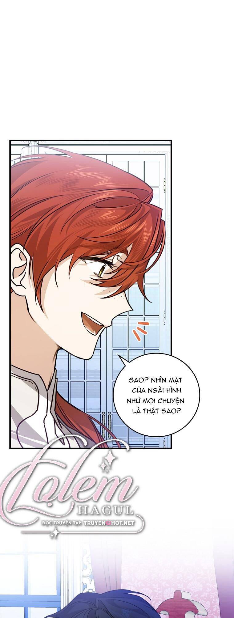 Kế Hoạch Kết Thúc Có Hậu Cho Nhân Vật Phản Diện Chapter 27.1 - 2