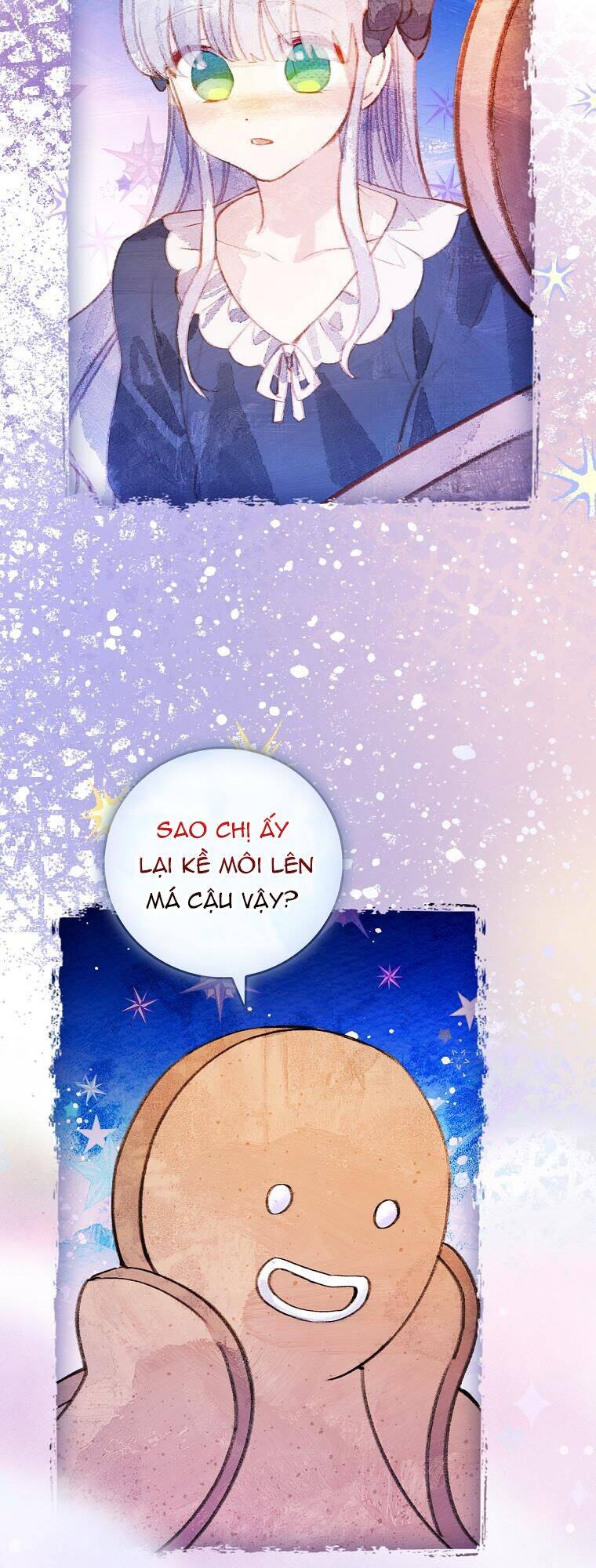 Kế Hoạch Kết Thúc Có Hậu Cho Nhân Vật Phản Diện Chapter 27.1 - 43