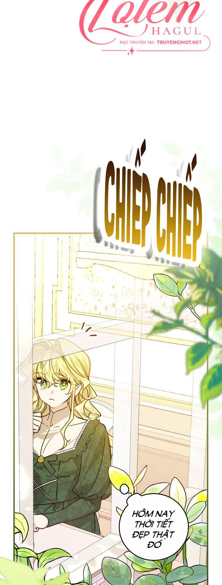 Kế Hoạch Kết Thúc Có Hậu Cho Nhân Vật Phản Diện Chapter 28 - 15