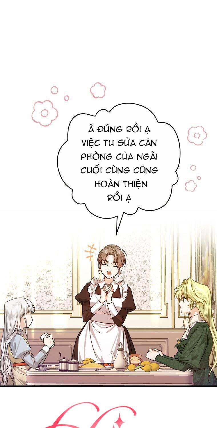 Kế Hoạch Kết Thúc Có Hậu Cho Nhân Vật Phản Diện Chapter 28 - 24