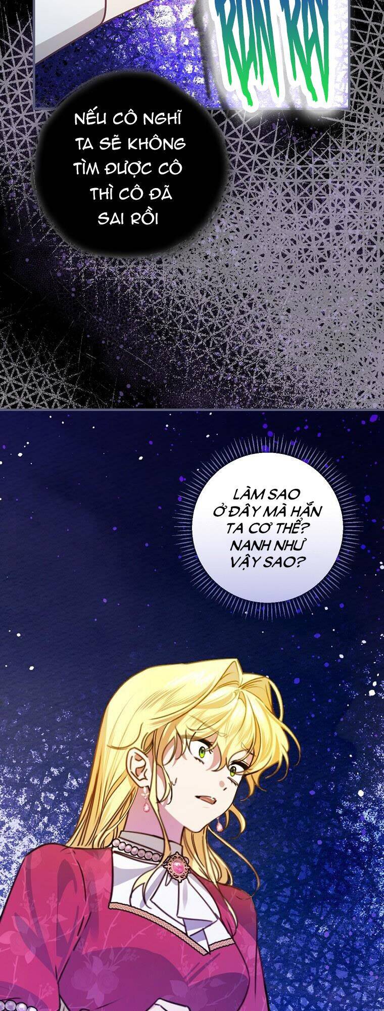 Kế Hoạch Kết Thúc Có Hậu Cho Nhân Vật Phản Diện Chapter 28 - 60