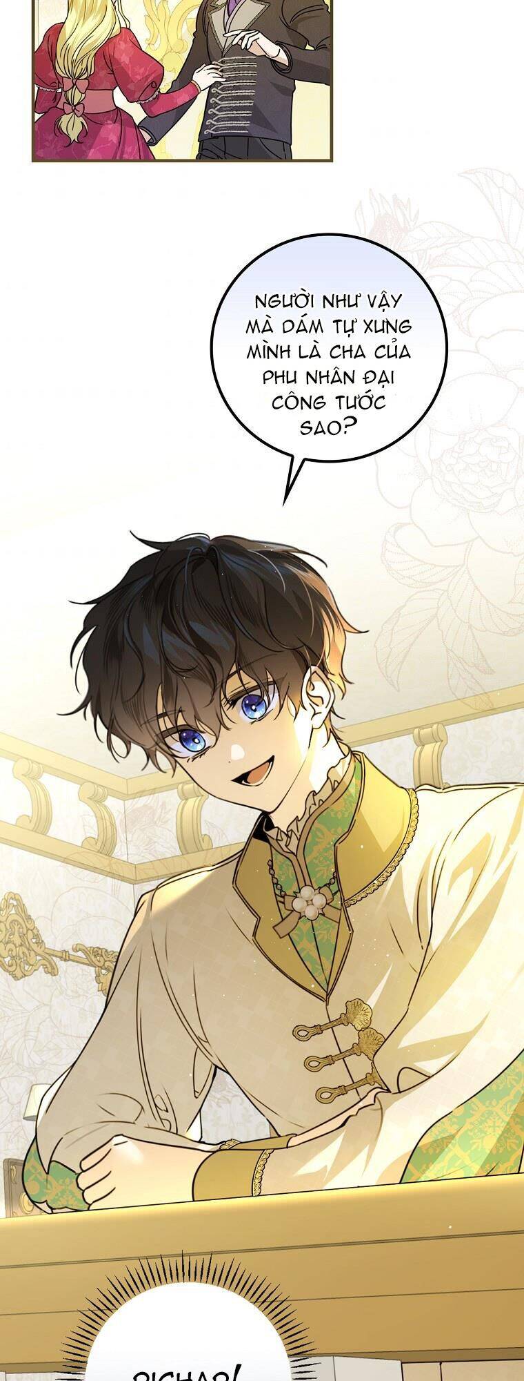 Kế Hoạch Kết Thúc Có Hậu Cho Nhân Vật Phản Diện Chapter 29 - 26