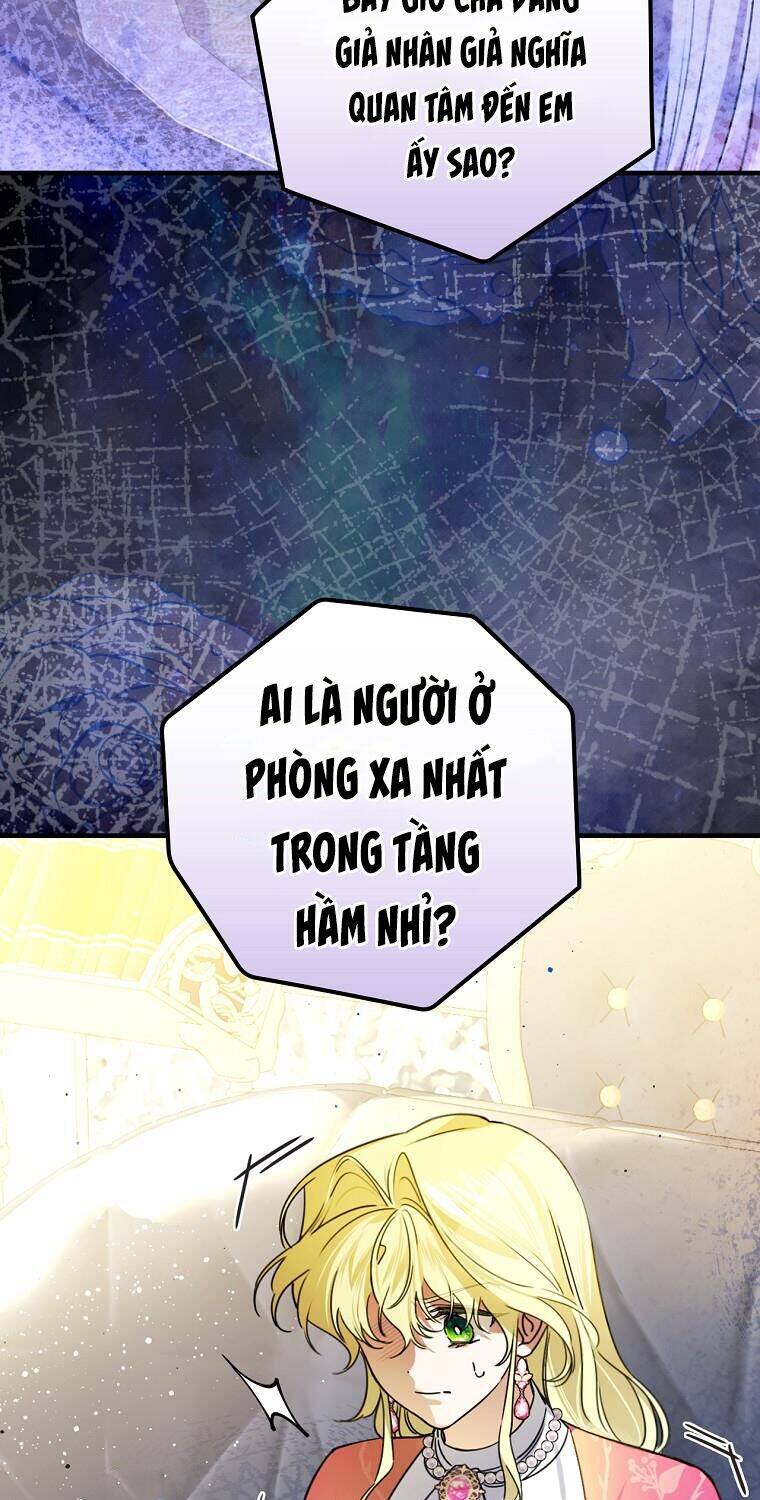 Kế Hoạch Kết Thúc Có Hậu Cho Nhân Vật Phản Diện Chapter 29 - 51