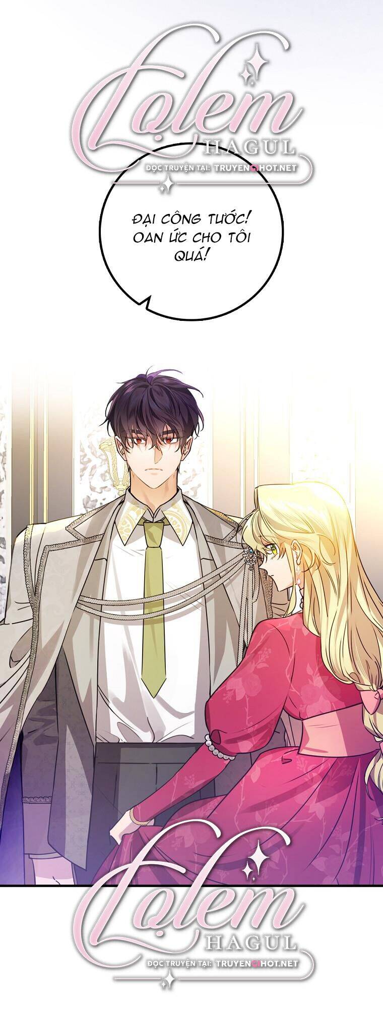 Kế Hoạch Kết Thúc Có Hậu Cho Nhân Vật Phản Diện Chapter 29 - 62