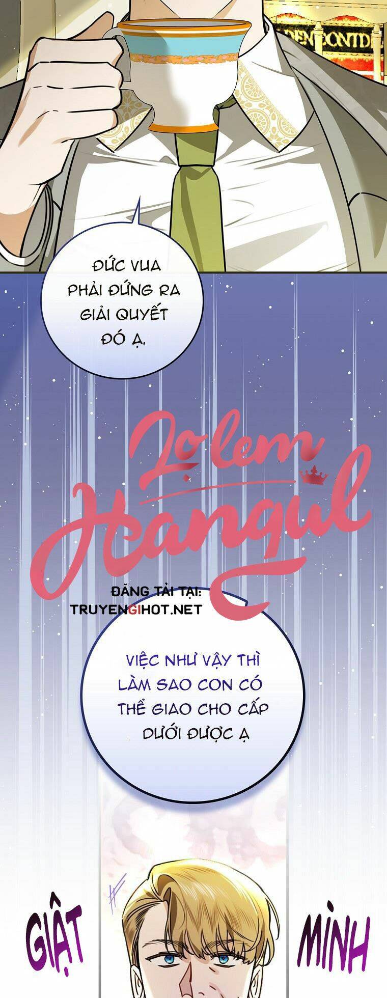 Kế Hoạch Kết Thúc Có Hậu Cho Nhân Vật Phản Diện Chapter 30.2 - 5