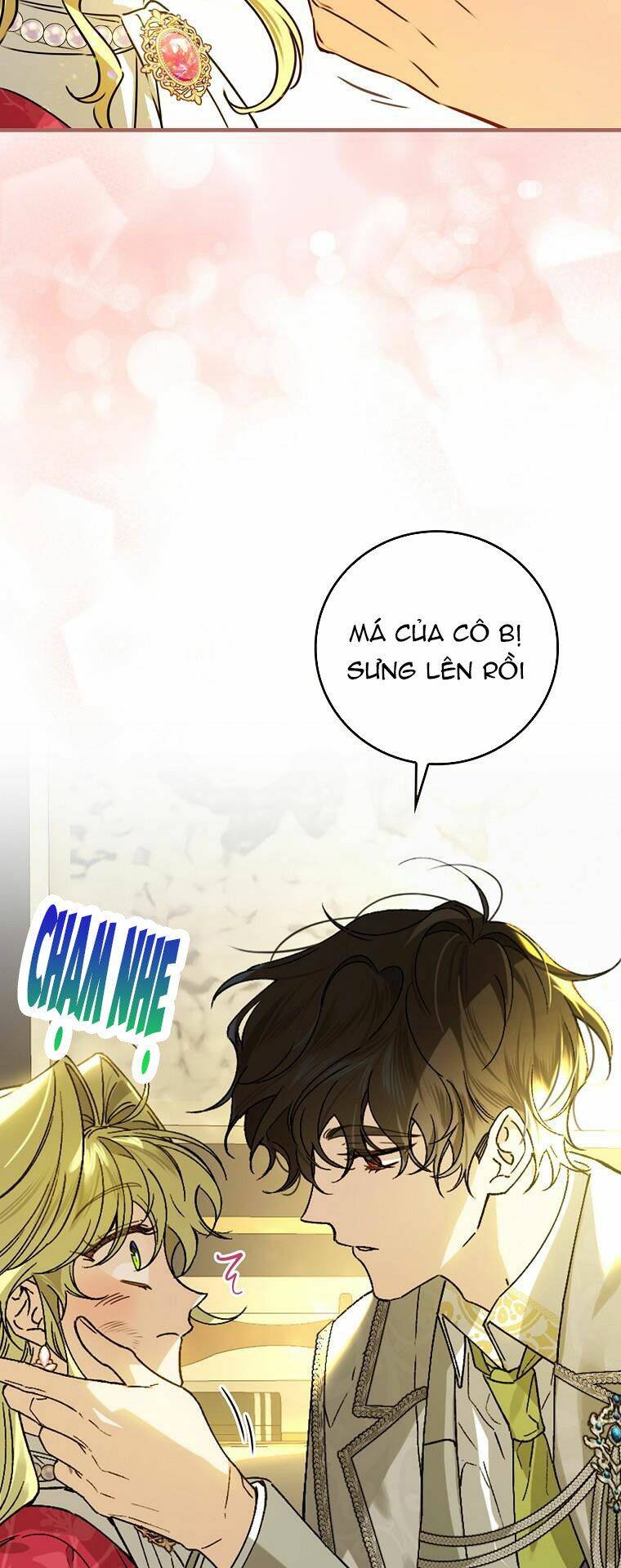 Kế Hoạch Kết Thúc Có Hậu Cho Nhân Vật Phản Diện Chapter 31.1 - 35