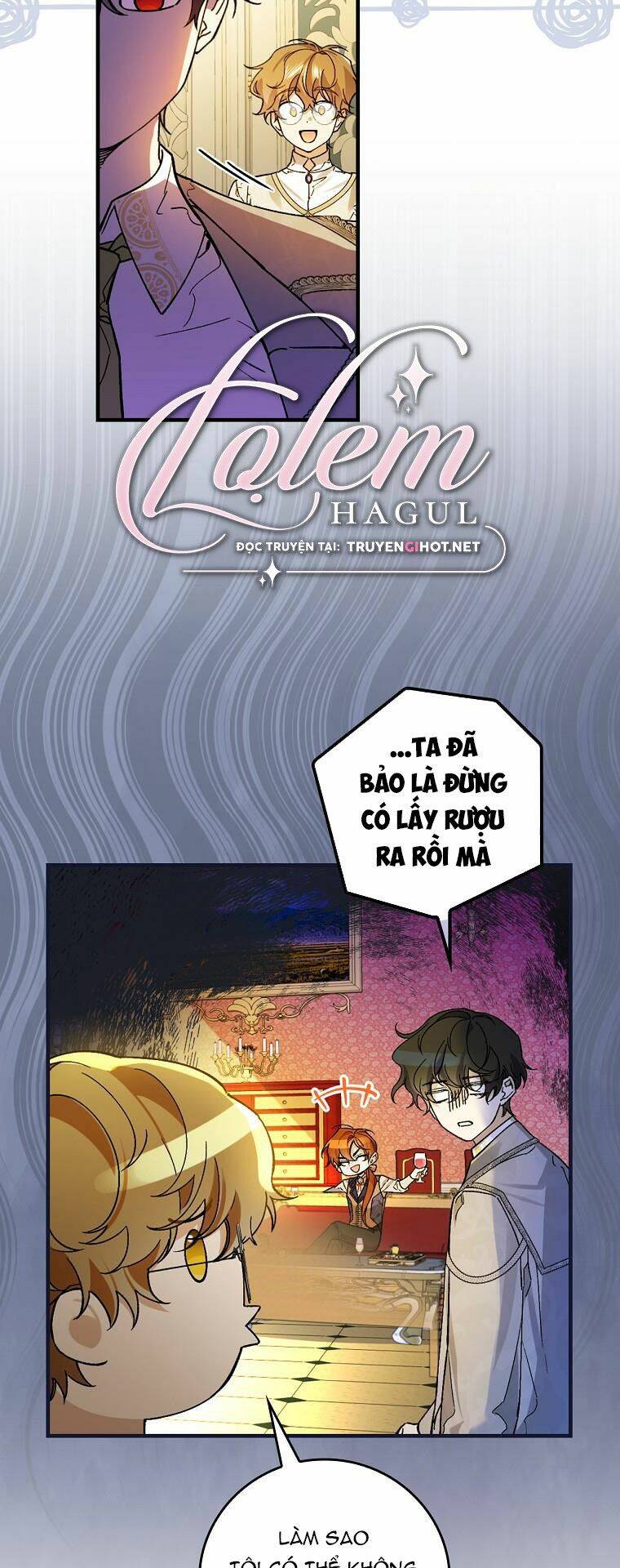 Kế Hoạch Kết Thúc Có Hậu Cho Nhân Vật Phản Diện Chapter 31.1 - 55