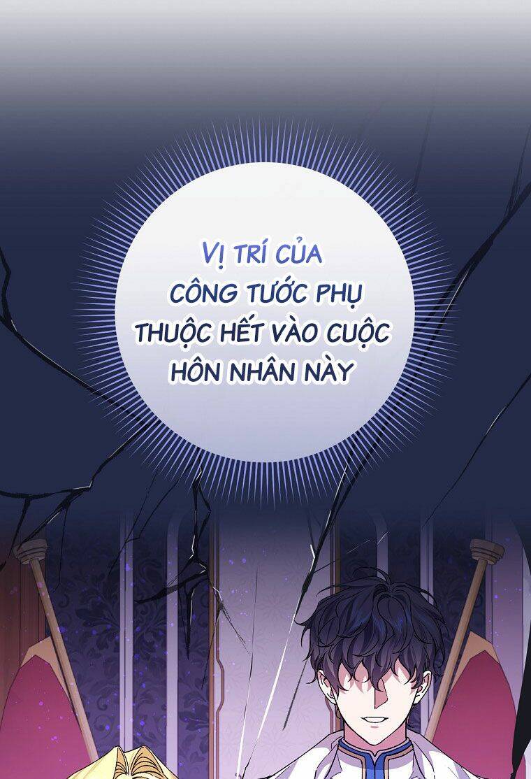 Kế Hoạch Kết Thúc Có Hậu Cho Nhân Vật Phản Diện Chapter 32.1 - 23