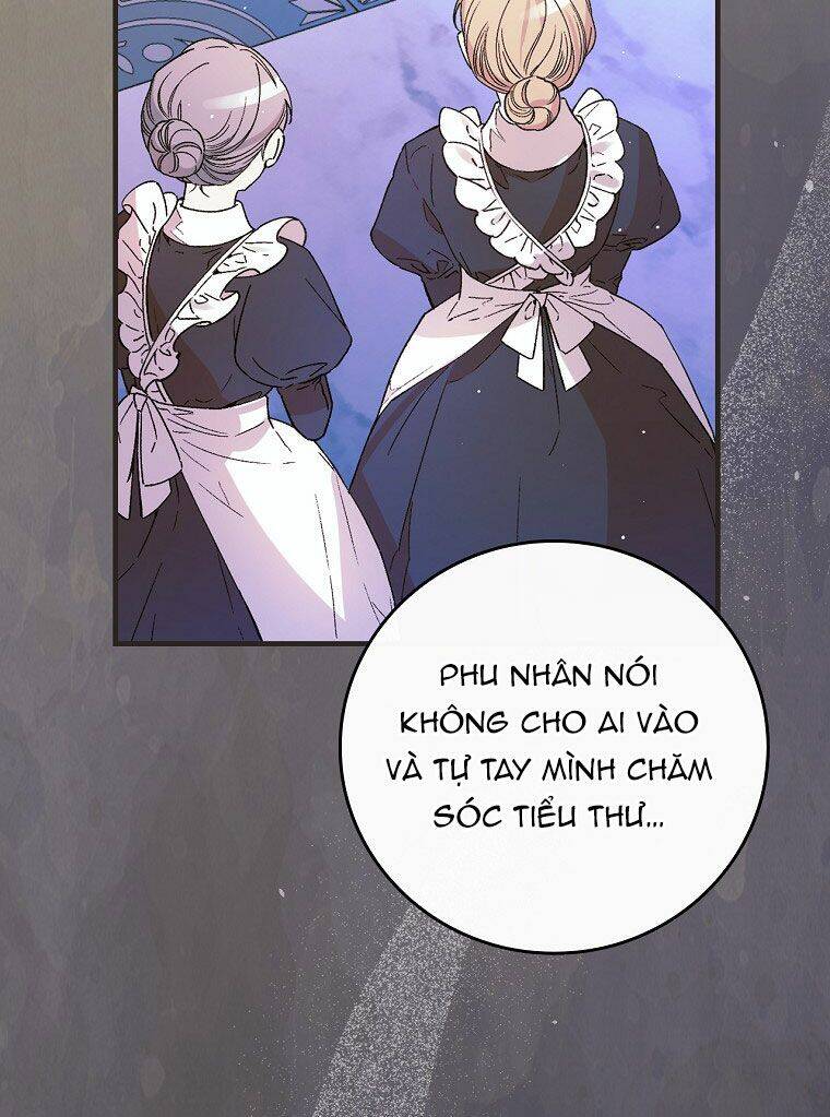 Kế Hoạch Kết Thúc Có Hậu Cho Nhân Vật Phản Diện Chapter 32.1 - 58