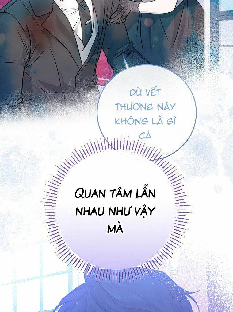 Kế Hoạch Kết Thúc Có Hậu Cho Nhân Vật Phản Diện Chapter 32.1 - 9