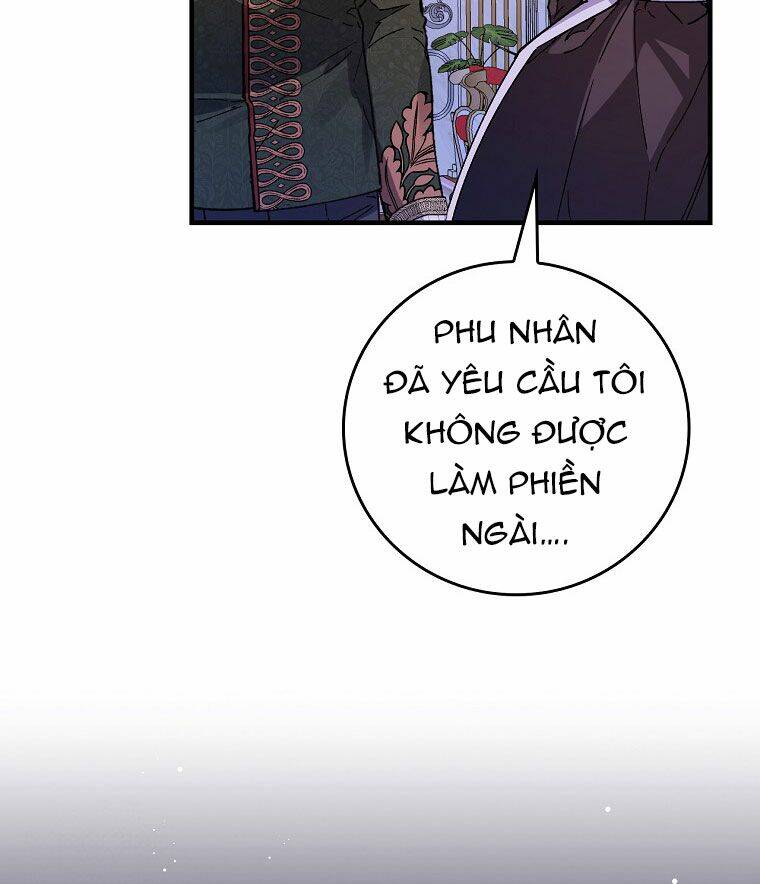 Kế Hoạch Kết Thúc Có Hậu Cho Nhân Vật Phản Diện Chapter 33.1 - 20