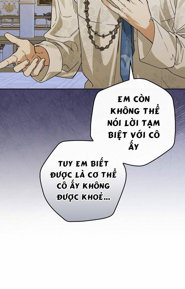Kế Hoạch Kết Thúc Có Hậu Cho Nhân Vật Phản Diện Chapter 33.1 - 36