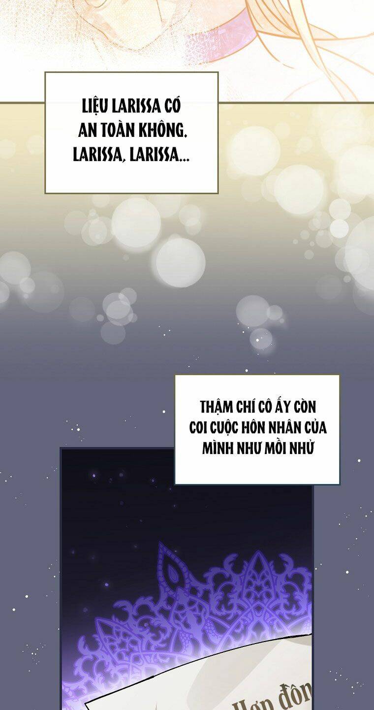 Kế Hoạch Kết Thúc Có Hậu Cho Nhân Vật Phản Diện Chapter 33.1 - 68