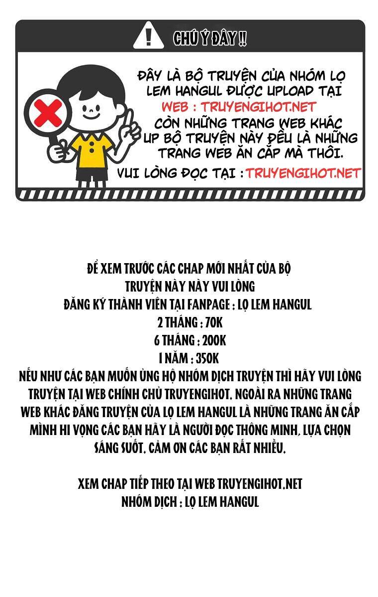 Kế Hoạch Kết Thúc Có Hậu Cho Nhân Vật Phản Diện Chapter 34.1 - 1