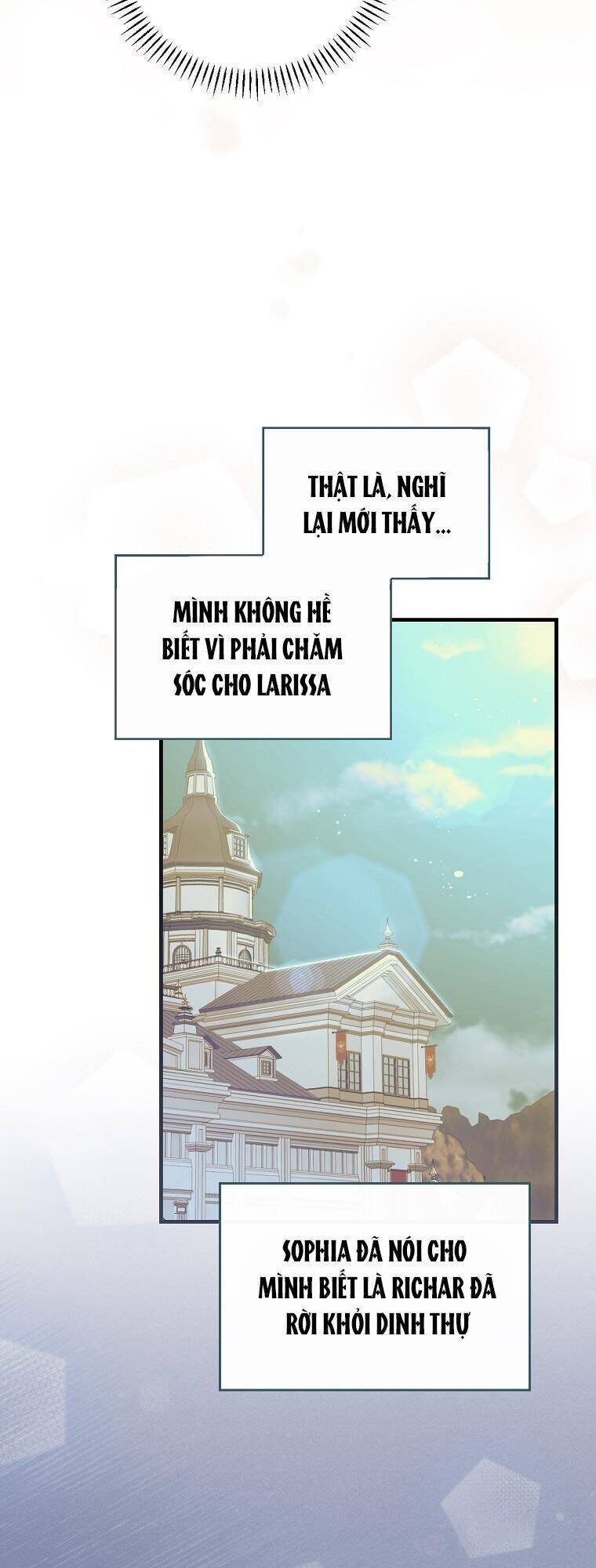 Kế Hoạch Kết Thúc Có Hậu Cho Nhân Vật Phản Diện Chapter 34.1 - 28