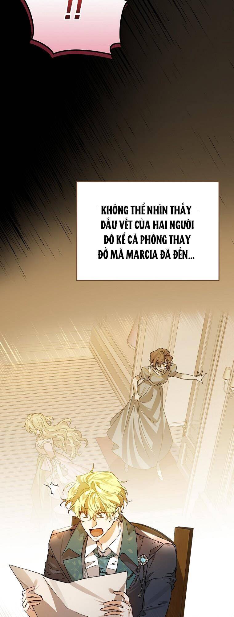 Kế Hoạch Kết Thúc Có Hậu Cho Nhân Vật Phản Diện Chapter 34.1 - 6