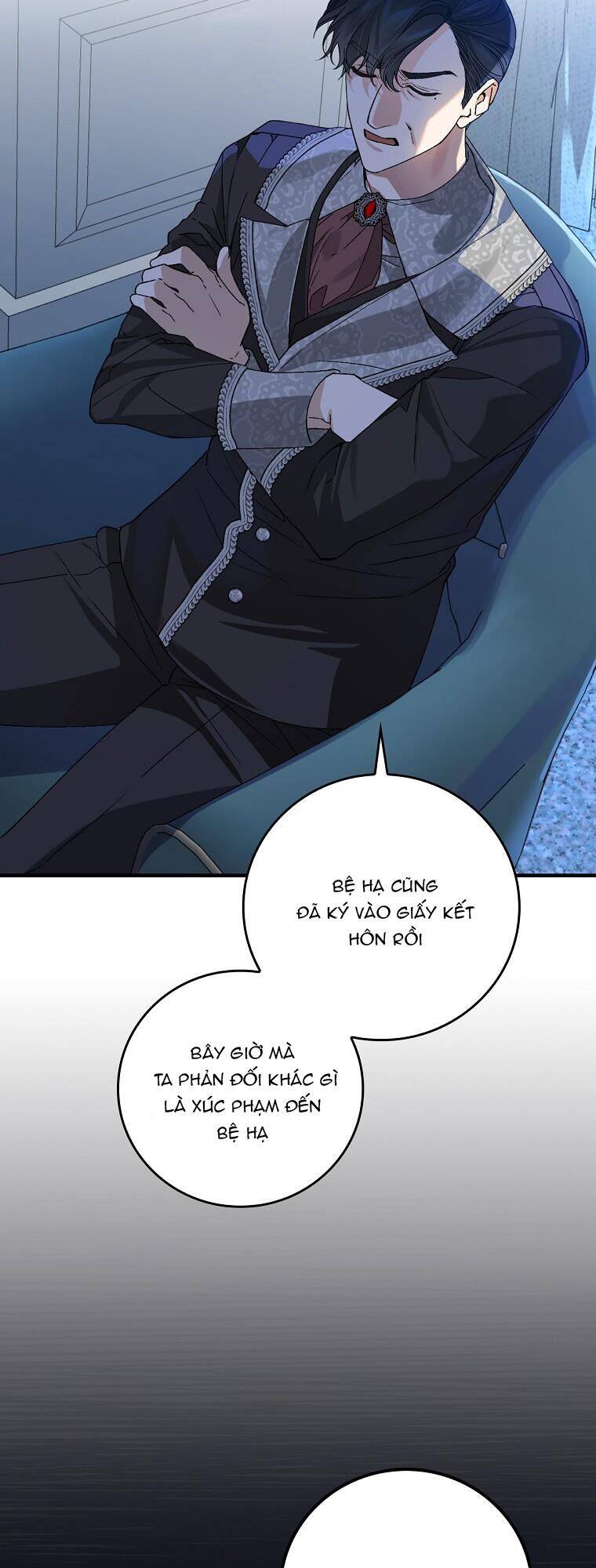 Kế Hoạch Kết Thúc Có Hậu Cho Nhân Vật Phản Diện Chapter 35.1 - 13
